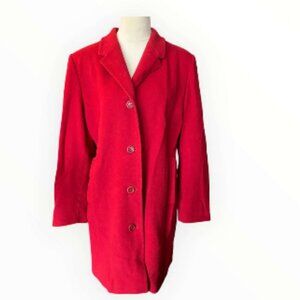 L.L. Bean Winter Coat (563-1)
